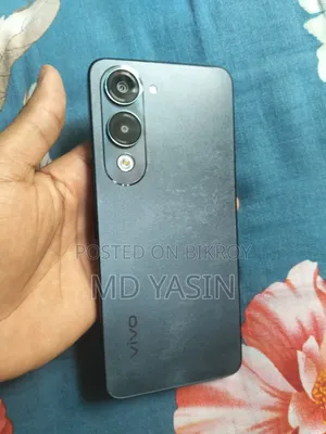 Vivo Y04 ৬৪ জিবি সবুজ
