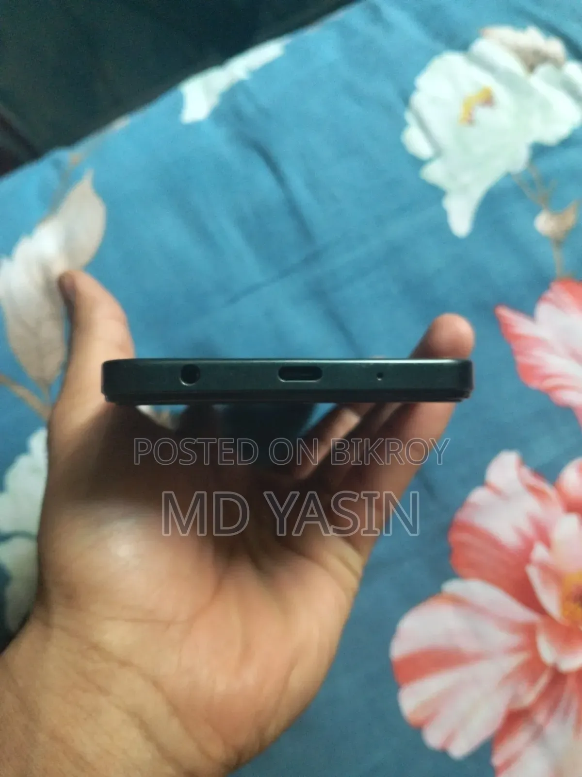 Vivo Y04 ৬৪ জিবি সবুজ