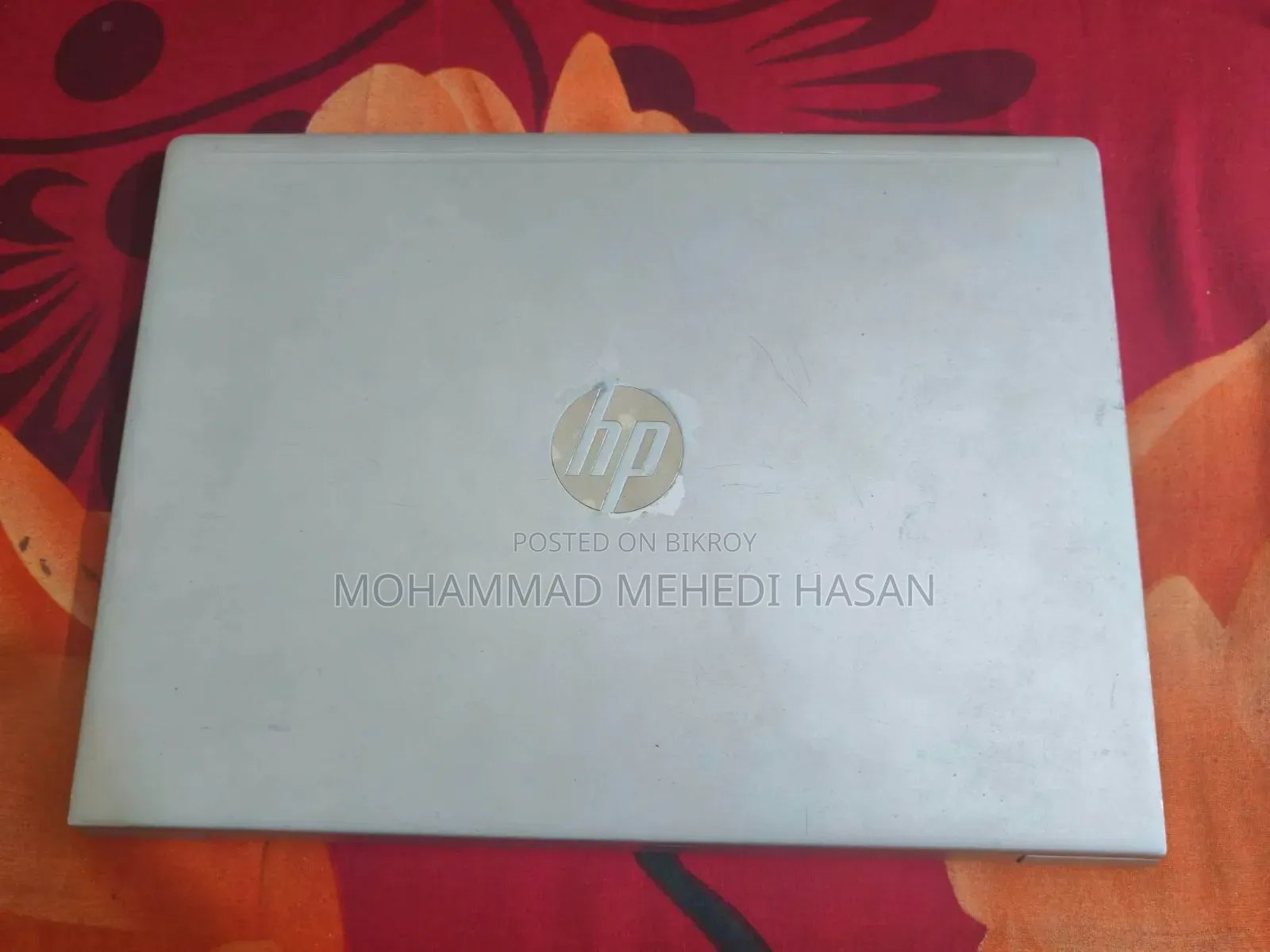 HP ProBook 440 G10 8GB Intel Core i5 SSD 256GB Laptop