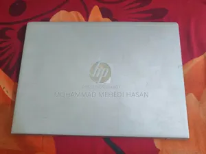 HP ProBook 440 G10 8GB Intel Core i5 SSD 256GB Laptop