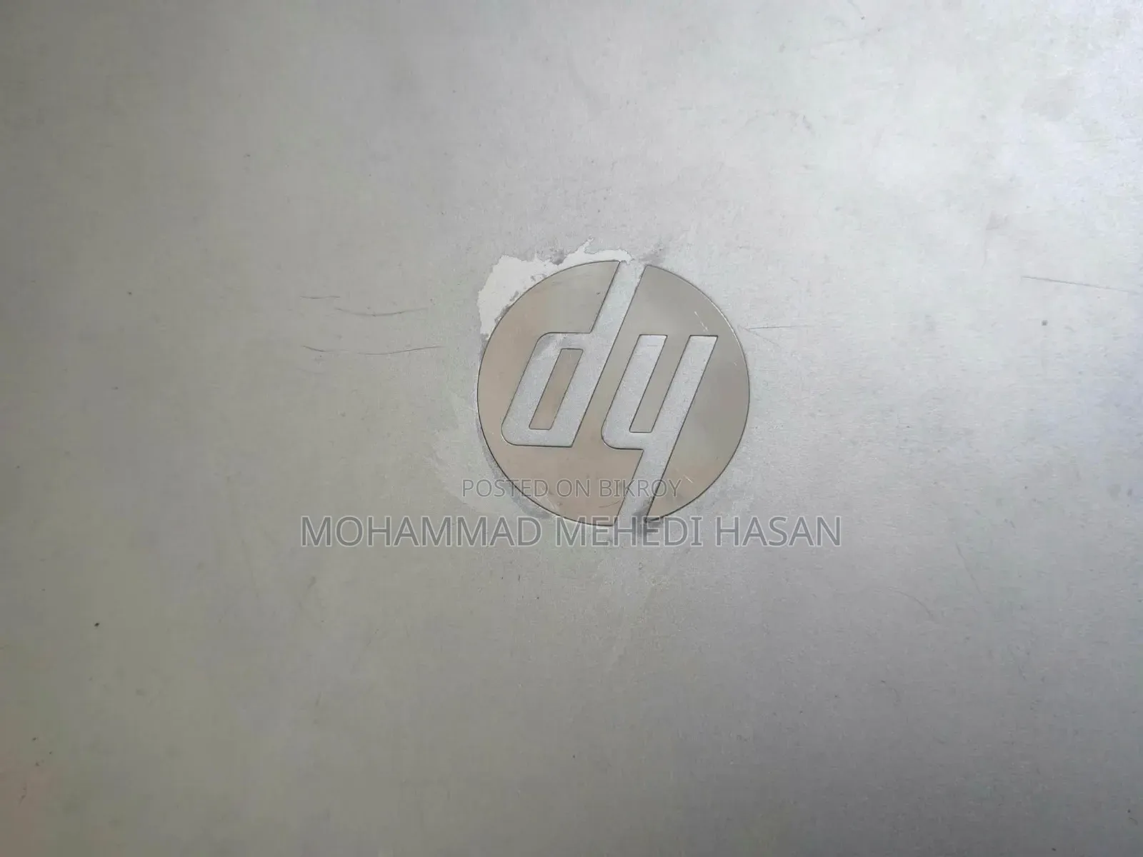 HP ProBook 440 G10 8GB Intel Core i5 SSD 256GB Laptop