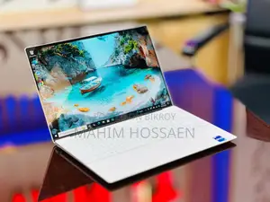Laptop Dell XPS 13 9320 16GB Intel Core i7 SSD 512GB
