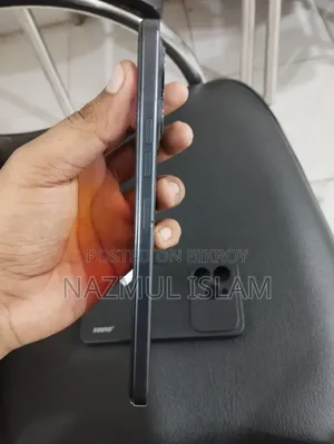 টেকনো স্পার্ক ৪০ ১২৮ জিবি ব্ল্যাক