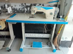 Jack Sewing Machine