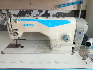 Jack Sewing Machine