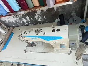 Jack Sewing Machine