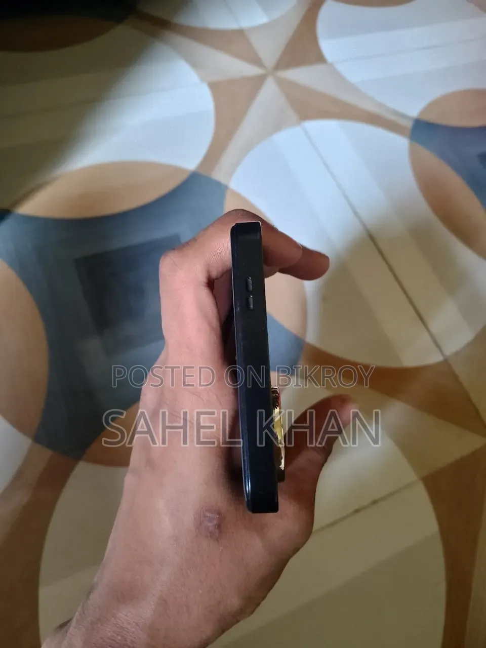 Xiaomi Poco C71 128 GB Black
