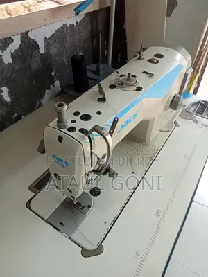 Jack Sewing Machine