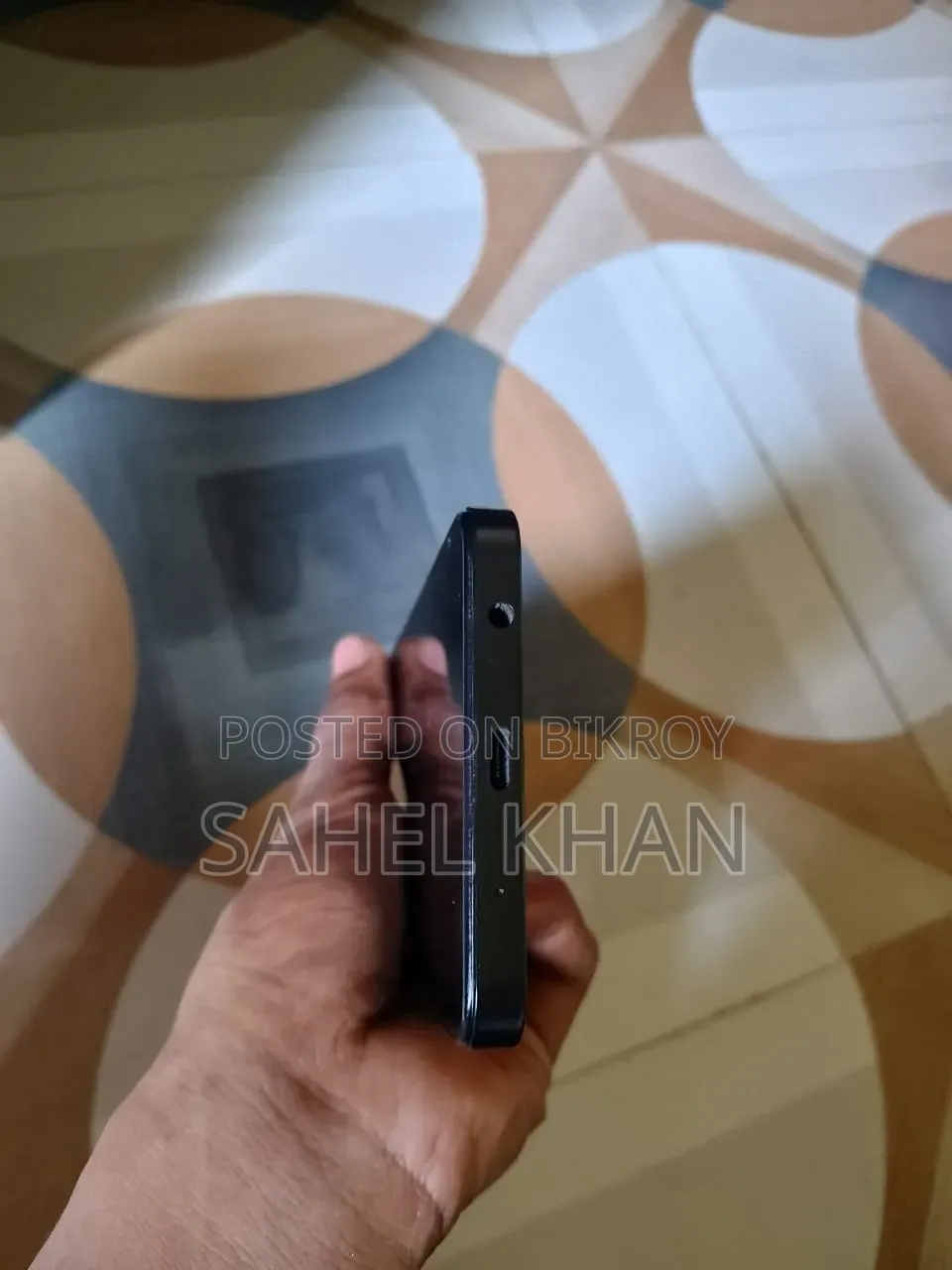 Xiaomi Poco C71 128 GB Black