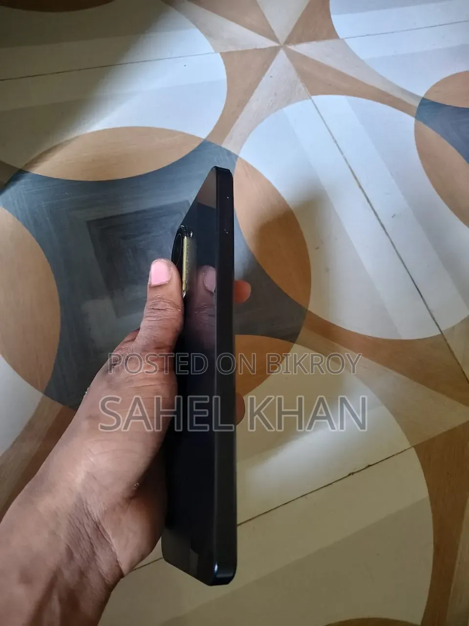 Xiaomi Poco C71 128 GB Black