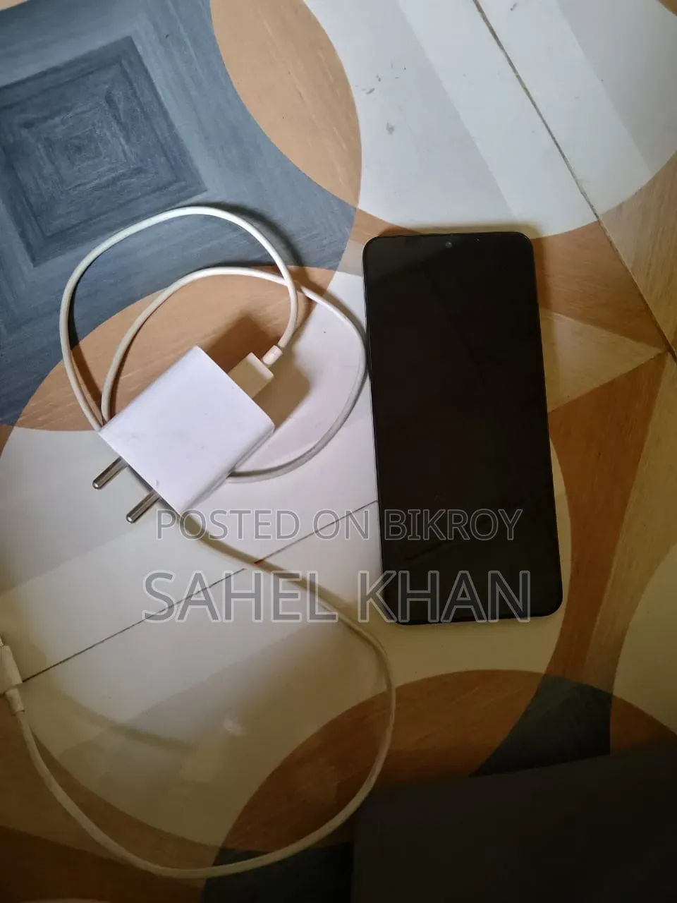 Xiaomi Poco C71 128 GB Black