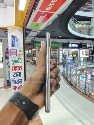 Google Pixel 7 Pro 128 GB Silver