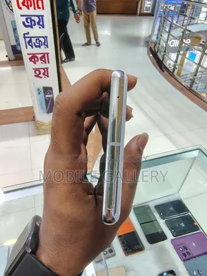 Google Pixel 7 Pro 128 GB Silver