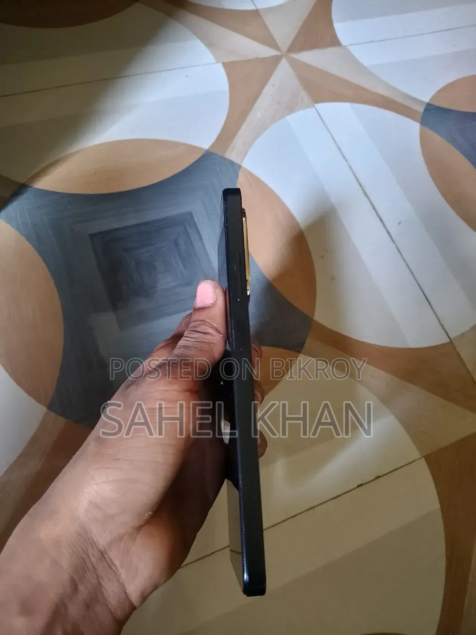 Xiaomi Poco C71 128 GB Black