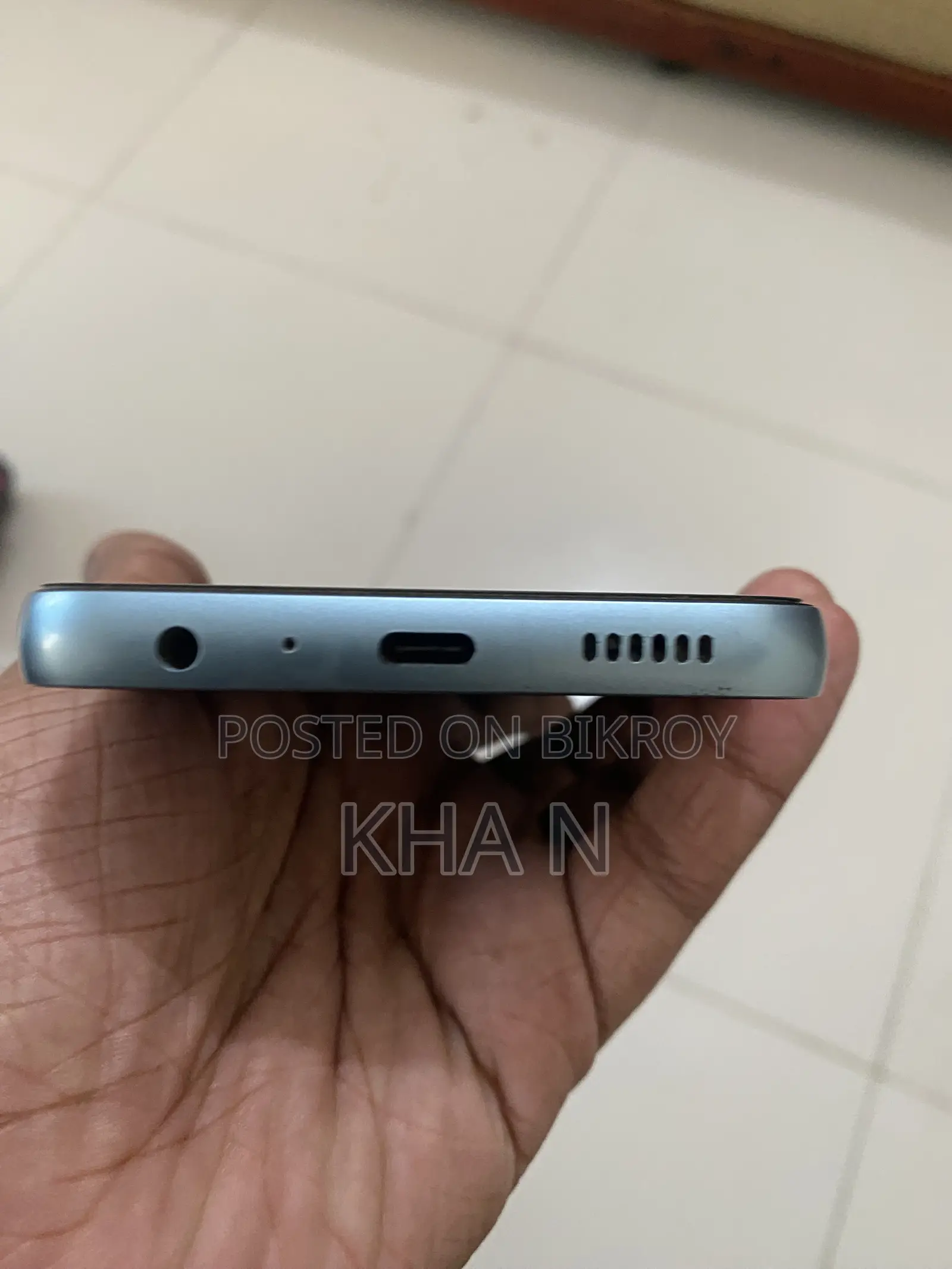 Samsung Galaxy M14 128 GB Blue