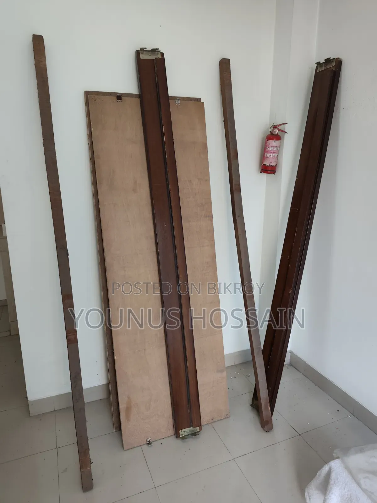 খাট বিক্রি হবে
