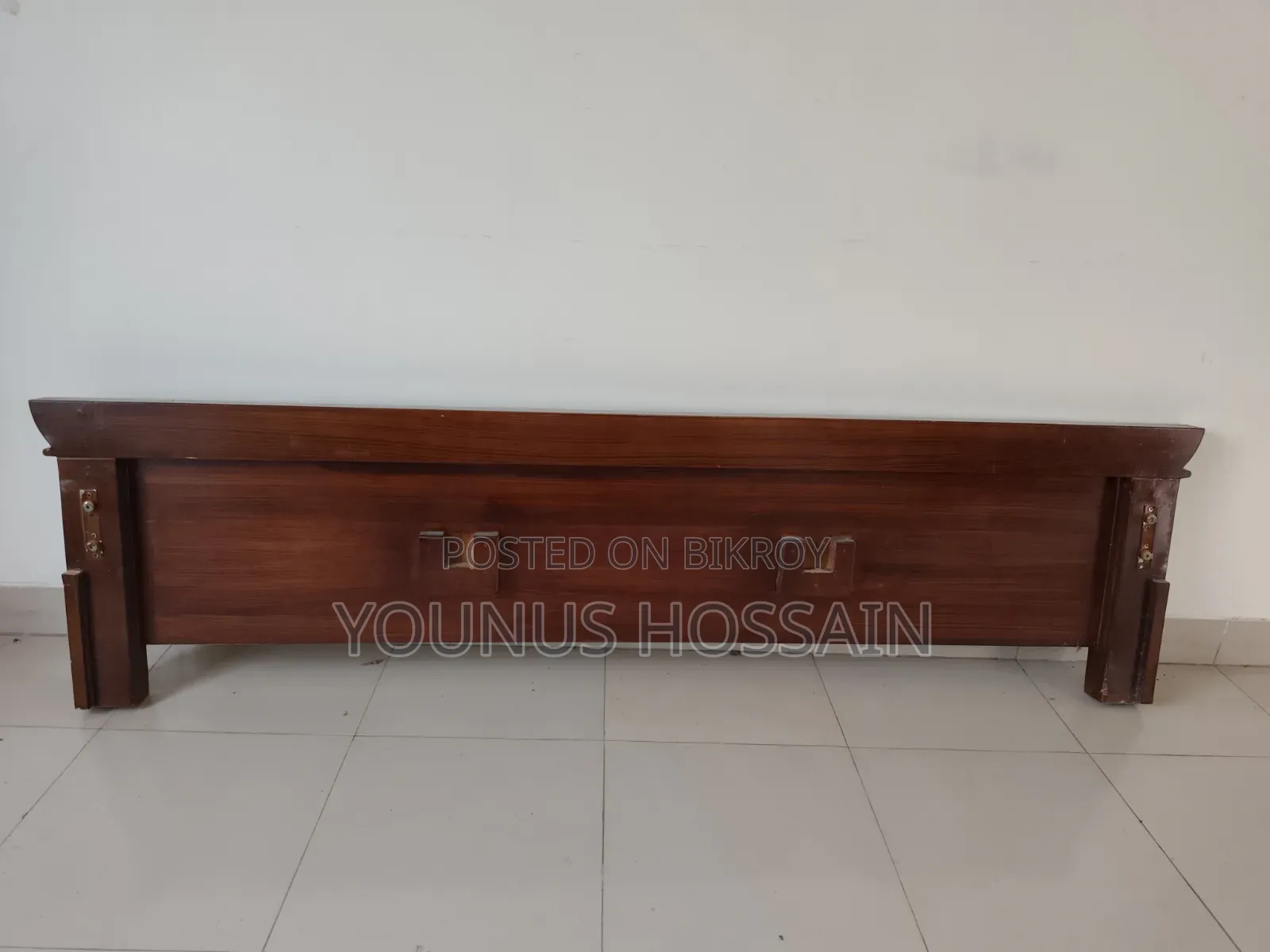 খাট বিক্রি হবে