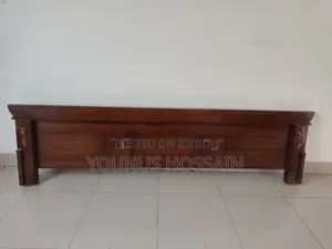 খাট বিক্রি হবে