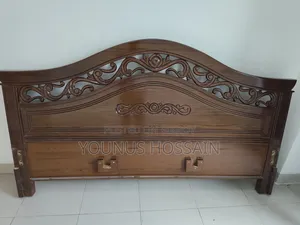 খাট বিক্রি হবে
