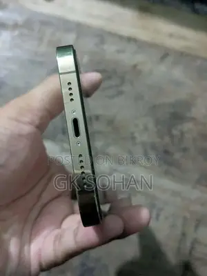 Apple iPhone 12 Pro Max 256 GB Gold