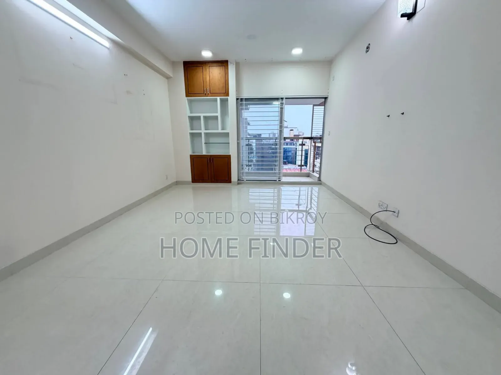 গুলশানে ৪ বেডরুমের অ্যাপার্টমেন্ট ভাড়ার জন্য