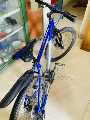 ব্যবহৃত বাইসাইকেল বিক্রির জন্য – ভালো অবস্থা
