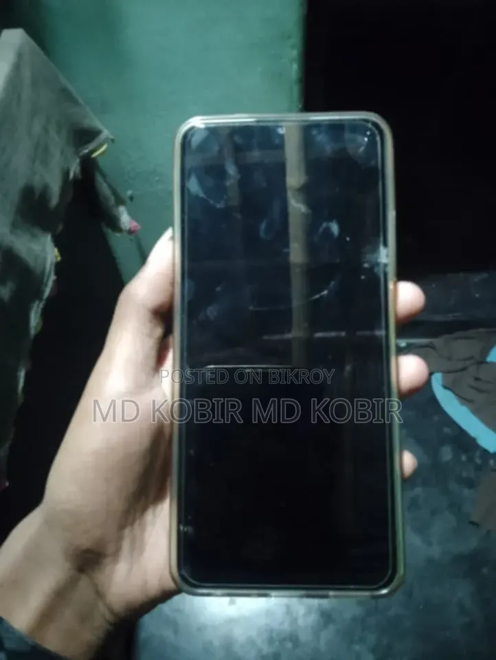 Meizu Note 21 256 GB Black