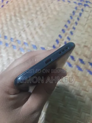 Xiaomi Poco C3 64 GB Black