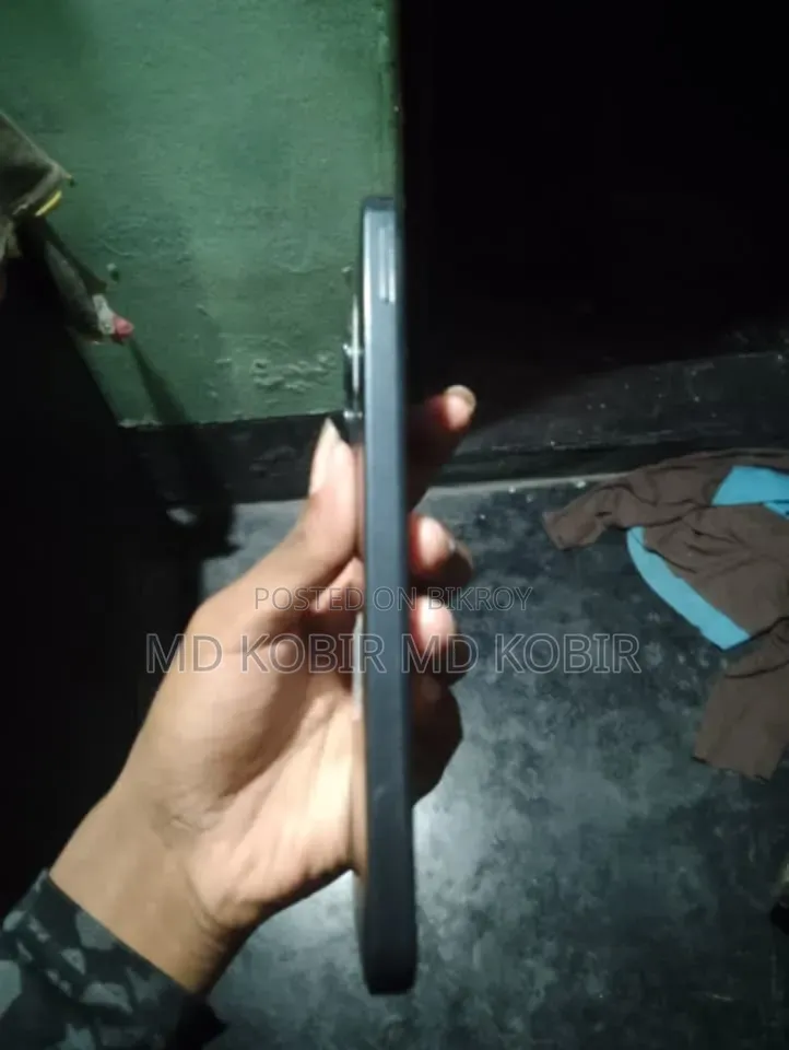Meizu Note 21 256 GB Black