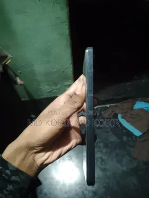 Meizu Note 21 256 GB Black