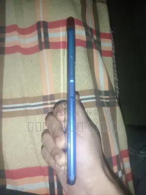 Vivo Y20 64 GB Blue