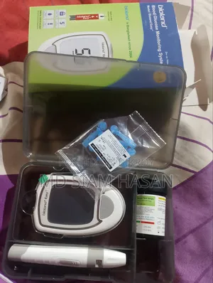 Diabetes Test Kit