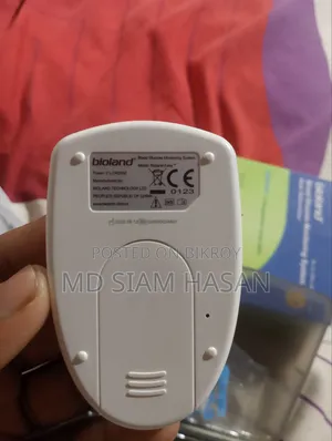 Diabetes Test Kit