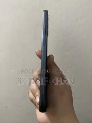 Samsung Galaxy A34 5G 128 GB Black