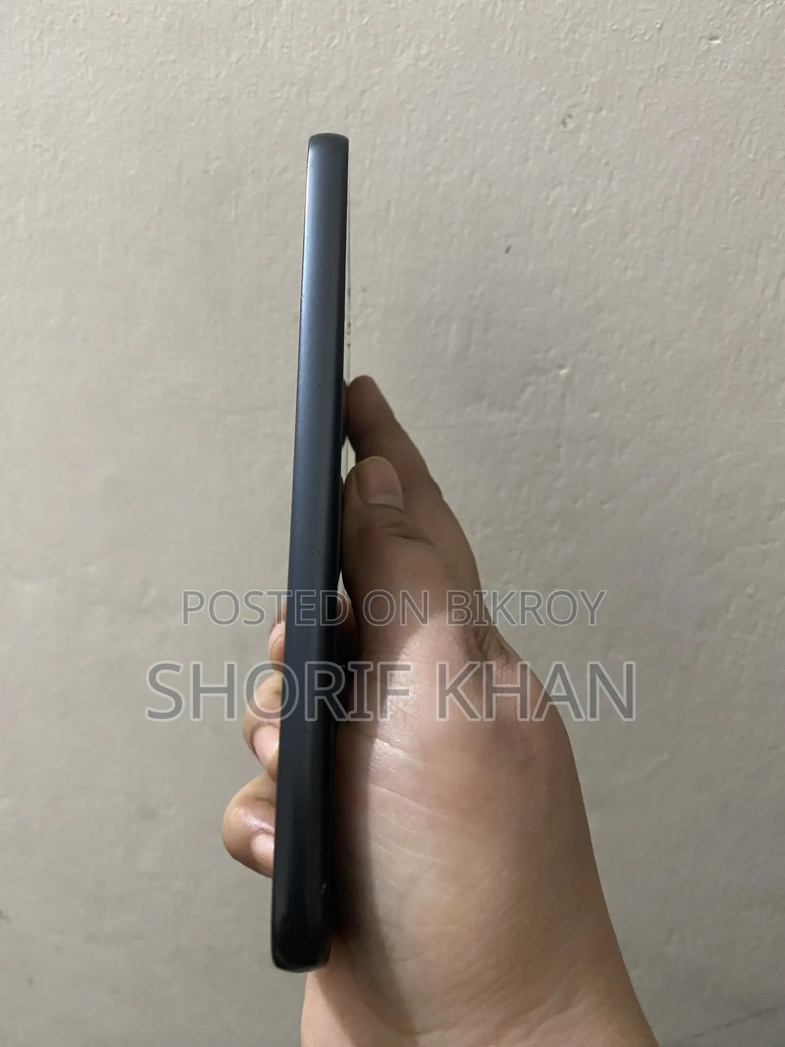 Samsung Galaxy A34 5G 128 GB Black
