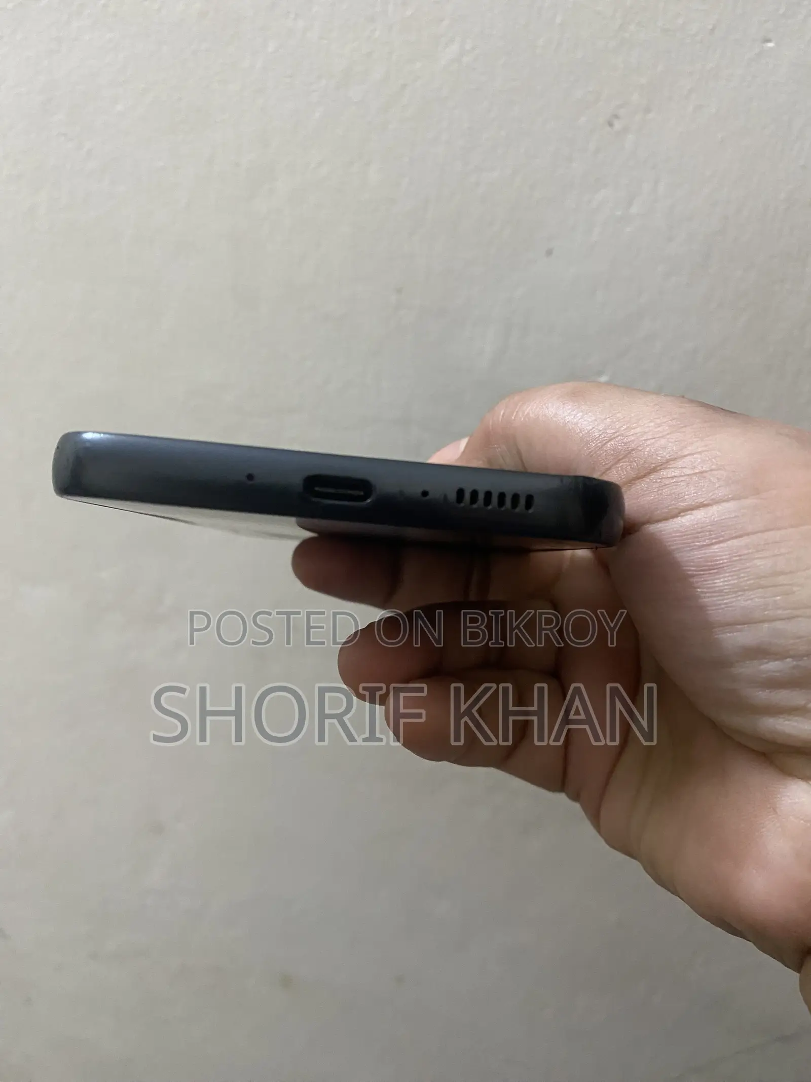 Samsung Galaxy A34 5G 128 GB Black