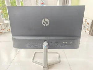 ২২ ইঞ্চ এইচপি মনিটর ১ বছর ব্যবহৃত