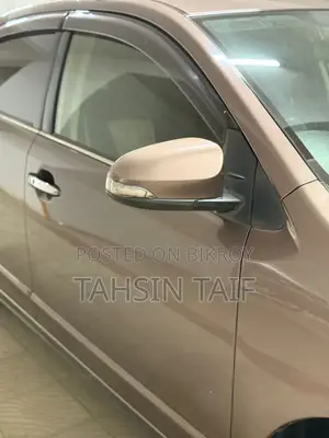 Toyota Premio 2016