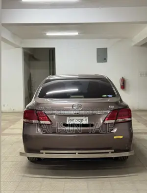Toyota Premio 2016