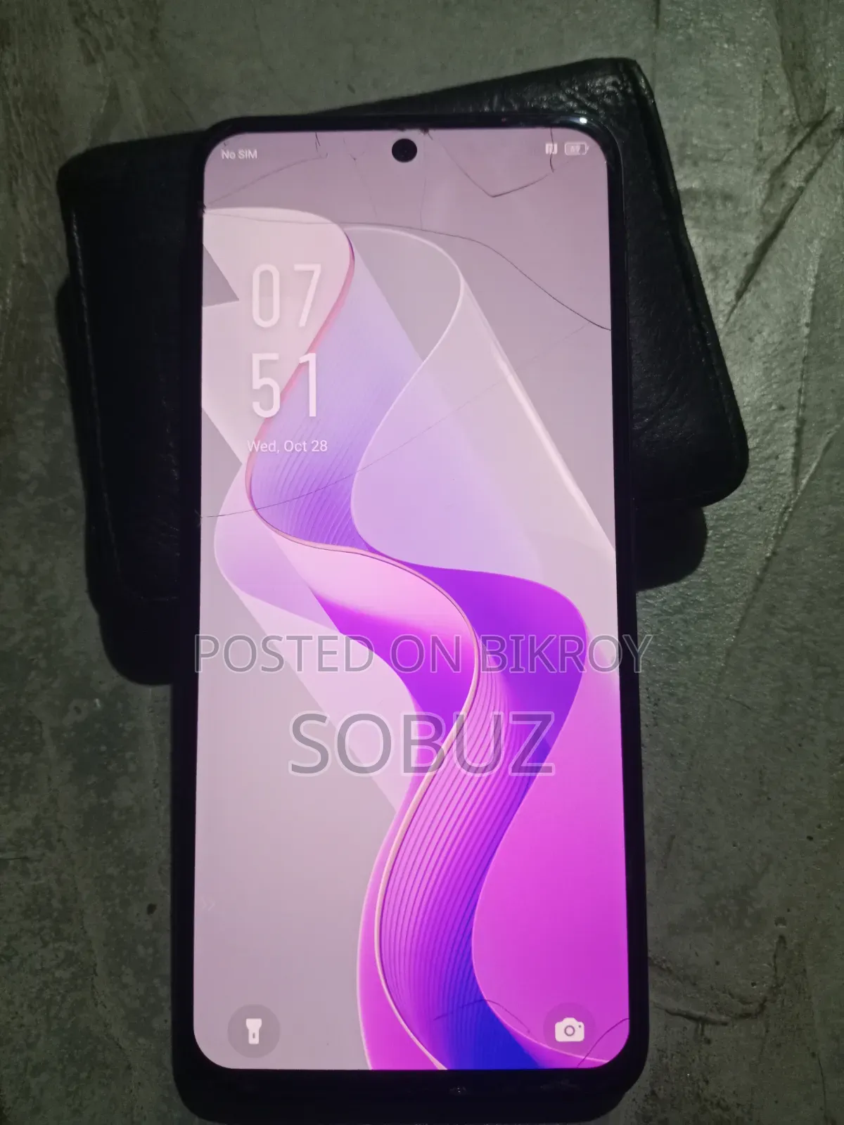 Infinix Hot 50 Pro 4G 256 GB