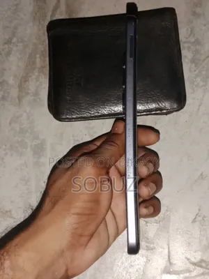 Infinix Hot 50 Pro 4G 256 GB