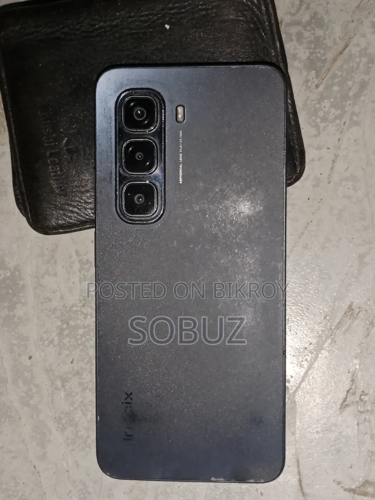 Infinix Hot 50 Pro 4G 256 GB