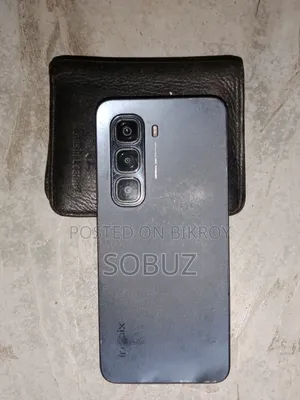 Infinix Hot 50 Pro 4G 256 GB