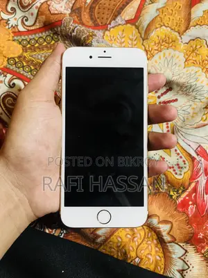 Apple iPhone 6 64 GB Rose Gold