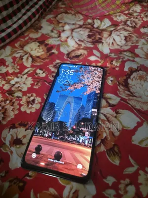 Xiaomi Redmi Note 10 Pro Max 128 GB Red