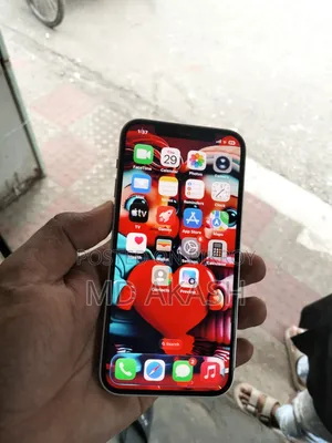 Apple iPhone 12 64 GB White