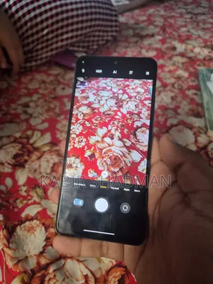 Xiaomi Redmi Note 10 Pro Max 128 GB Red