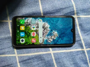 Xiaomi Redmi 7 64 GB Blue