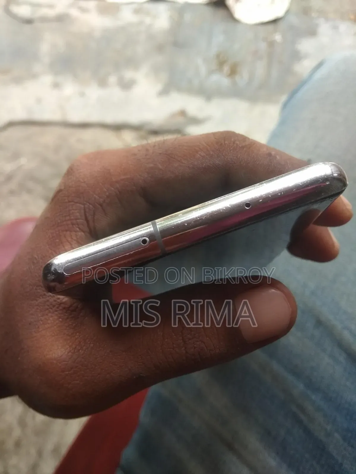 Samsung Galaxy S10 128 GB Green