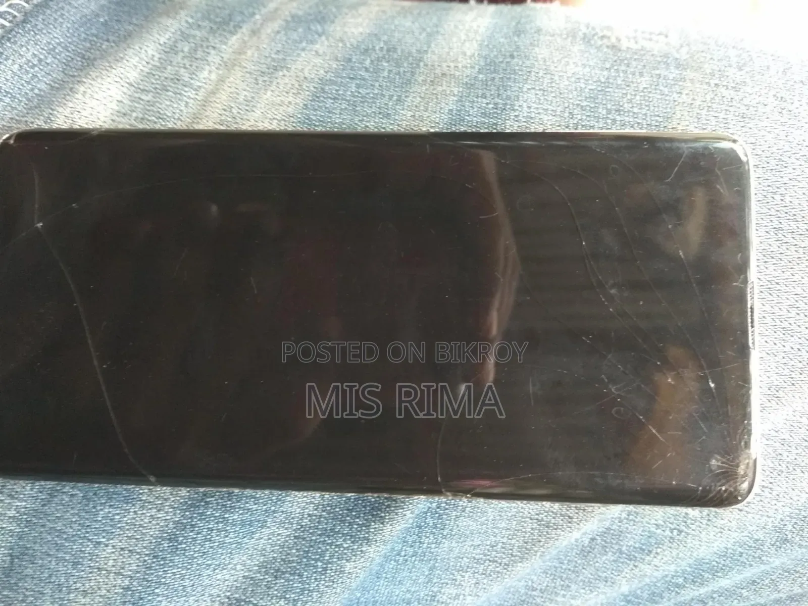 Samsung Galaxy S10 128 GB Green